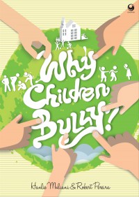 Image of Why Children Bully?